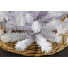 Новогодняя елка TRIUMPH TREE, Исландская, 260 см, белоснежная 73093